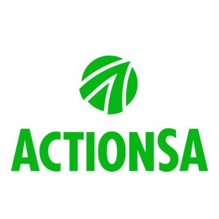 ActionSA Logo PNG Vector