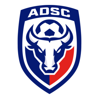 AD San Carlos Logo PNG Vector