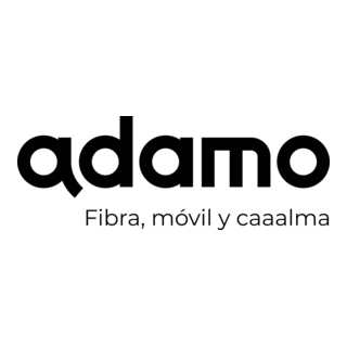 Adamo Logo PNG Vector