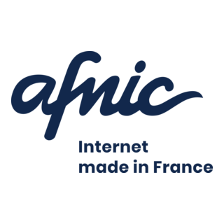Afnic Logo PNG Vector