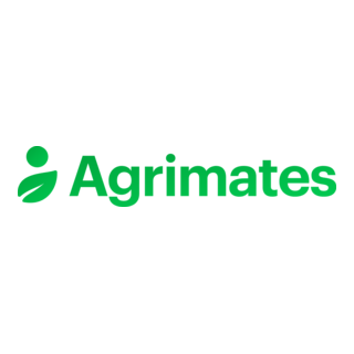 Agrimates Logo PNG Vector