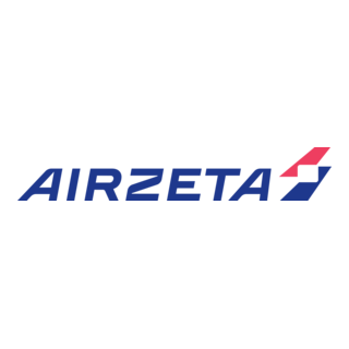 AirZeta Logo PNG Vector