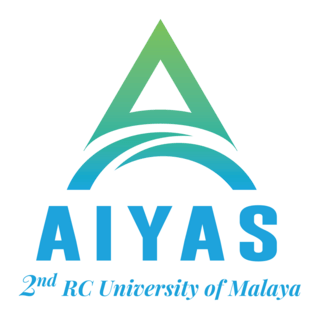 AIYAS Logo PNG Vector