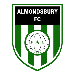Almondsbury Football Club Logo PNG Vector