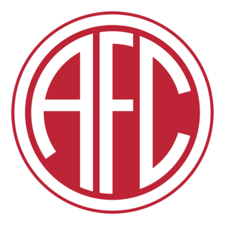 America Football Club (Rio de Janeiro) Logo PNG Vector