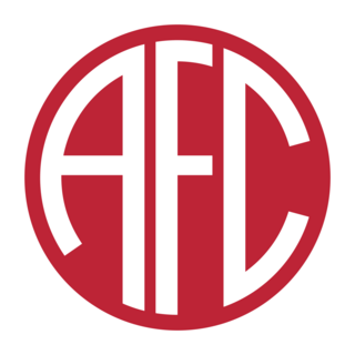America Football Club (Rio de Janeiro) Logo PNG Vector