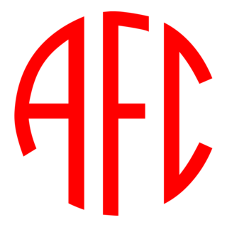 América Futebol Clube - Natal-RN Logo PNG Vector