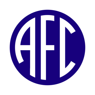 América Futebol Clube - Natal-RN Logo PNG Vector