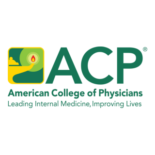 American College of Physician - ACP Logo PNG Vector