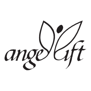Angellift Logo PNG Vector