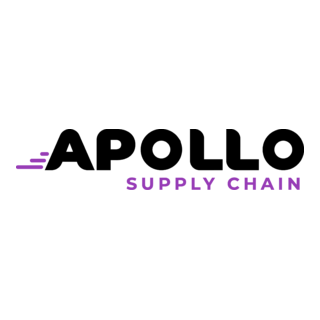 Apollo Supply Chain Logo PNG Vector