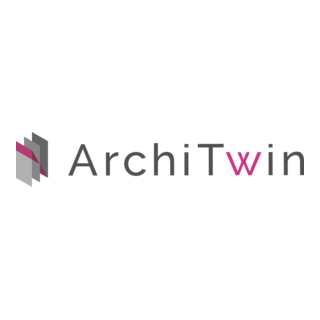 ArchiTwin Logo PNG Vector
