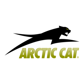 Arctic Cat Logo PNG Vector
