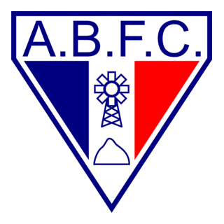 Areia Branca Futebol Clube - Areia Branca-RN Logo PNG Vector