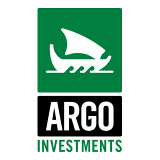 Argo Investments Logo PNG Vector