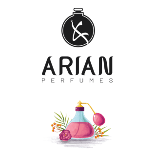 Arina Perfumes Logo PNG Vector