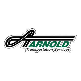 Arnold Transortation Services Logo PNG Vector