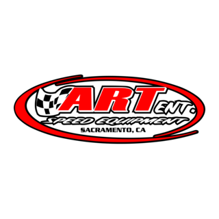 ART Speed Equipment Logo PNG Vector