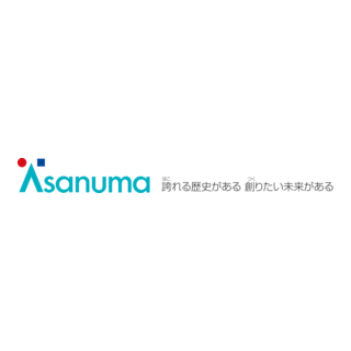 Asanuma Logo PNG Vector