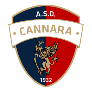 ASD Cannara Logo PNG Vector