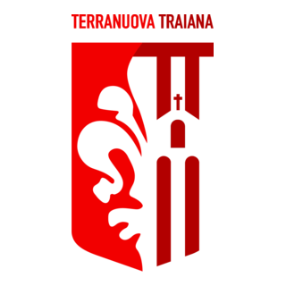 ASD Terranuova Traiana Logo PNG Vector
