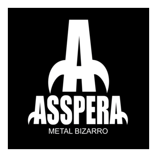 Asspera Logo PNG Vector