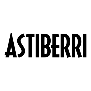 Astiberri Ediciones Logo PNG Vector