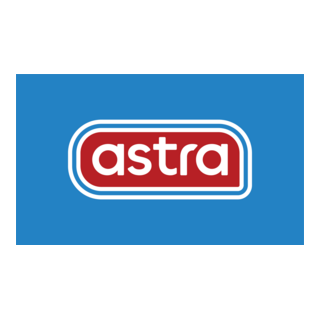 Astra Logo PNG Vector