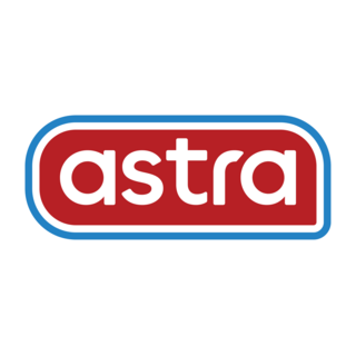 Astra- Logo PNG Vector