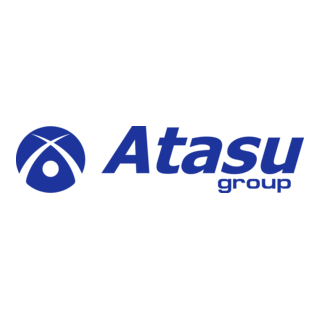 Atasu Logo PNG Vector