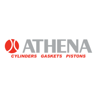 Athena Parts Logo PNG Vector