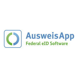 Ausweisapp Logo PNG Vector