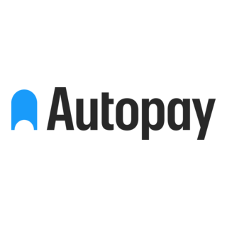 Autopay Logo PNG Vector