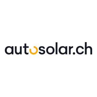 AutoSolar Logo PNG Vector