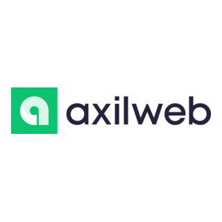 Axilweb Logo PNG Vector