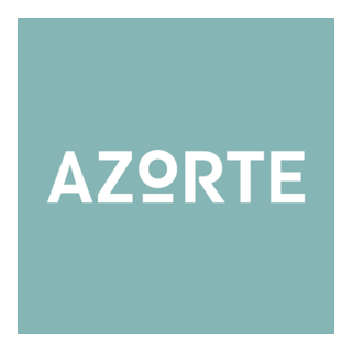 Azorte Logo PNG Vector