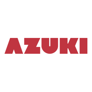 Azuki Logo PNG Vector