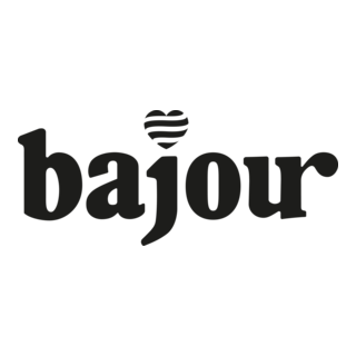 Bajour Logo PNG Vector