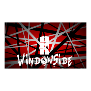 bandawindowside Logo PNG Vector