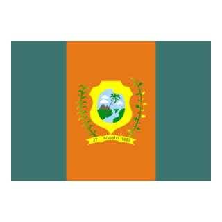 BANDEIRA CORRENTES-PE Logo PNG Vector