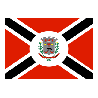 BANDEIRA DE LAGARTO - SE Logo PNG Vector