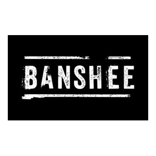 Banshee Logo PNG Vector