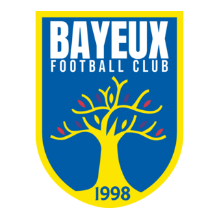 Bayeux Football Club Logo PNG Vector