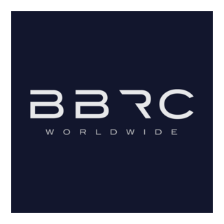 BBRC Logo PNG Vector