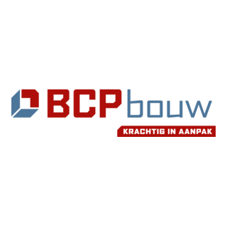 BCP Bouw Logo PNG Vector