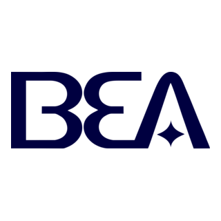 BEA - Banco do Estado do Amazonas Logo PNG Vector