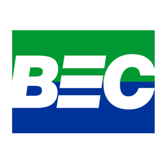 BEC - Banco do Estado do Ceará Logo PNG Vector