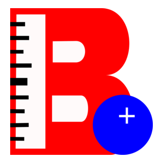 BeckerCAD Logo PNG Vector