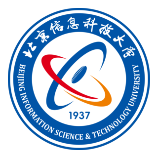 Beijing Information Science & Technology Uni Logo PNG Vector