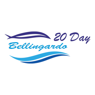 Bellingardo 20 day Logo PNG Vector